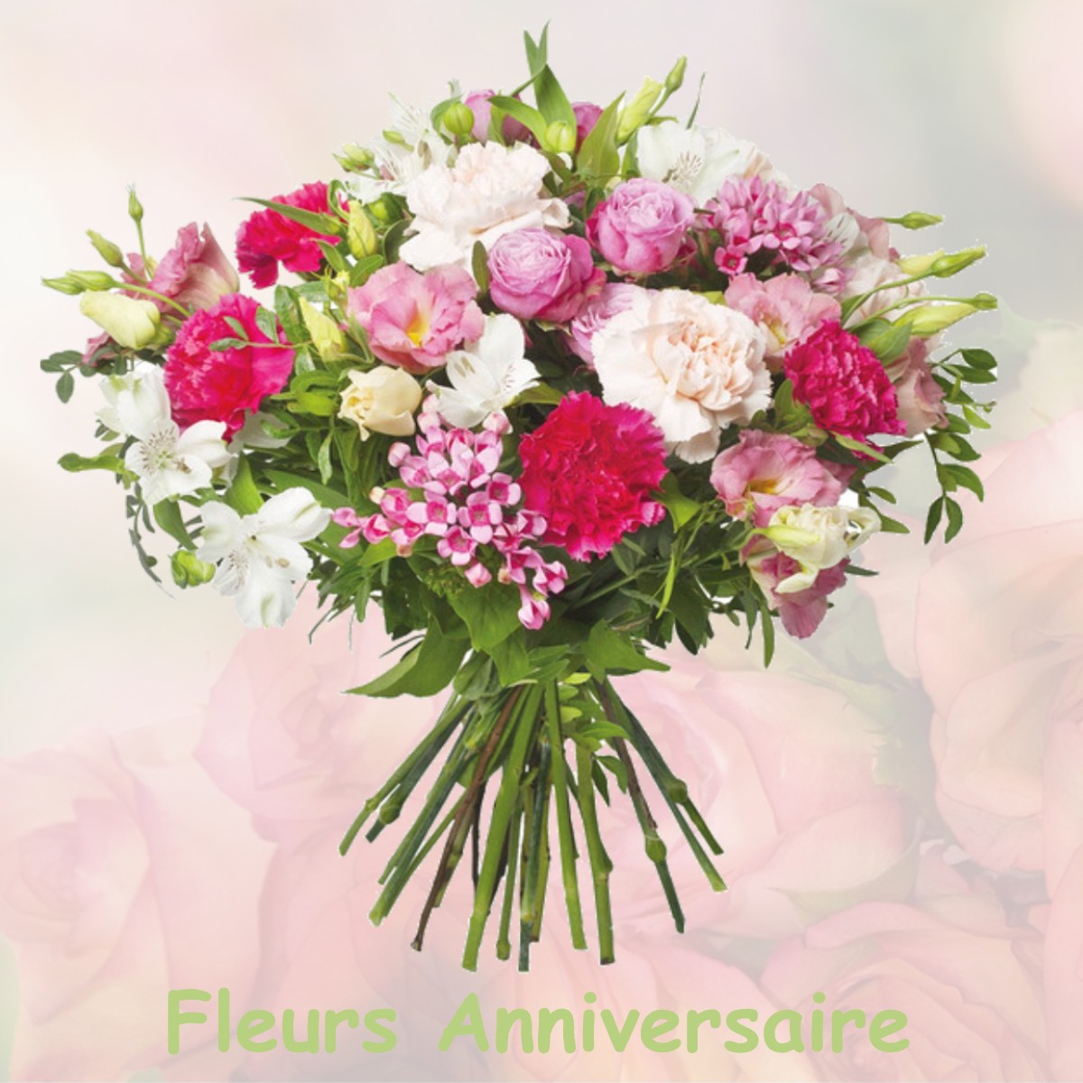 fleurs anniversaire BEAUTHEIL
